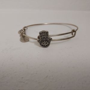 Alex and Ani Hand of Fatima